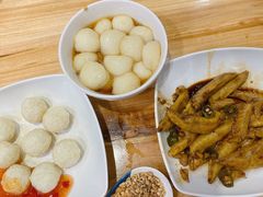 -潘苏凉茶馆(康之宝超级广场店)