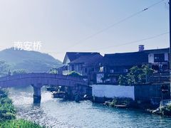 -东钱湖旅游度假区