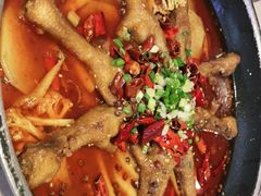 -莫熙炉鱼(旭海时代广场店)
