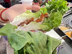 -玄希浪漫厨房·韩料烤肉(湖滨银泰in77店)