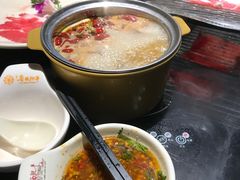 -鲁西肥牛(九方购物中心店)