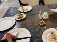 -凯利酒店自助餐(元美中路店)