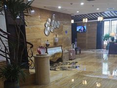 -益健·足疗汗蒸SPA(芙蓉广场店)