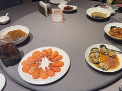 -徐记海鲜(观沙岭|滨江新城店)