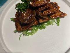 -荷塘秋月·本帮江浙菜(国权路店)