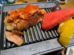 -花潮料理艺食馆(世欧广场店)