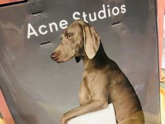 -Acne Studios(芮欧百货店)