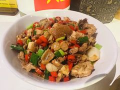 -文和友老长沙龙虾馆(化龙池店)