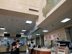 -北京中医药大学东直门医院(通州院区)