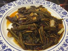 -陈记菜馆·非遗淮扬菜(东关街教场店)