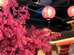 -探花·意境江南菜·唐伯虎文化体验店·松鼠桂鱼(观前店)