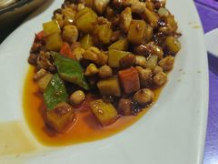 宫保鸡丁-双东酒店(东关街店)