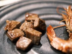-丽思卡尔顿·炙焰·铁板烧餐厅