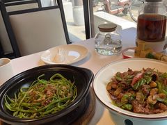 -煜丰汴京烤鸭(福彩路店)