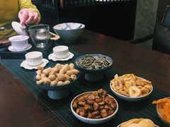 -碧露轩·大益茶体验馆(镇江路店)