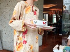 -韵咖啡自助餐厅(天津香格里拉店)