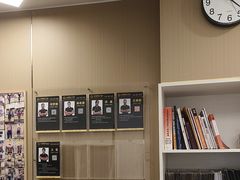 -中田健身工作室(博兴路店)