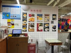 -香港華心糖水鋪(南西总店)