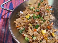 -沙胆彪炭炉牛杂煲(成都玉林店)