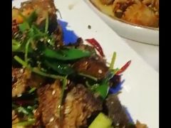 -小鱼儿海鲜港(新村十区店)