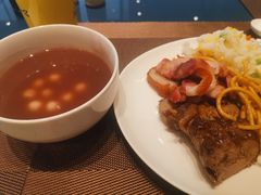 -上海虹桥宾馆味翠餐厅