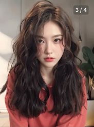 -丝语萱形象
