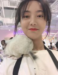 -Moni星球萌宠·小马宝莉·灵蛇·高端高阶全萌宠互动体验俱乐部(红豆国际广场店)