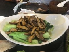 -诺敏塔拉奶茶-布里亚特包子-手把肉(锦都会店)