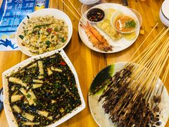 -玛扎烧烤私房菜