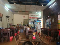 -Hue Ngon Restaurant