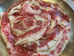 -西塔老太太泥炉烤肉(北京双井店)