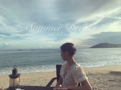 -海角轩·三亚文华东方酒店