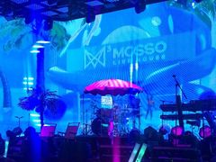 -MOSSO·Liveshow(M3香港广场店)