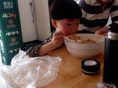 -老陕西面馆(恒茂商业广场店)