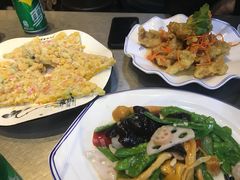 -傅先生东北菜(青年城店)