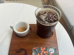 -YEEGIN COFFEE也径咖啡