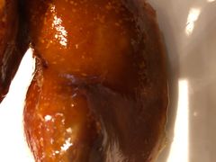 脆皮红烧乳鸽-广州文华东方酒店·江-由辉师傅主理