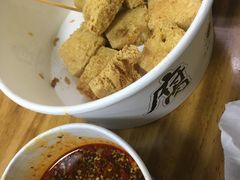 -王记西鎮电烤肉(汶上路店)