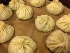 -老班长手工灌汤包老店(东山店)