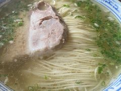 -同得兴 Since·1995 传统苏式面馆(嘉馀坊店)