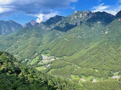 -九华山风景区