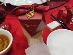 -天鲜阁·海鲜粤菜·33年老字号(石槎白云站店)