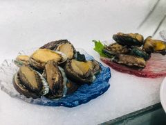 -芭菲盛宴·环球美食(解放碑英利国际店)