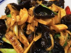 -徽州美食(三十年老店)