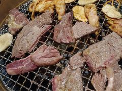 -炙城·韩式烤肉(南京东路店)