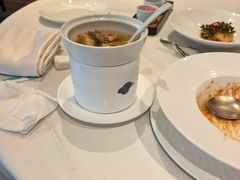 -北京泰富酒店-柏景轩中餐厅