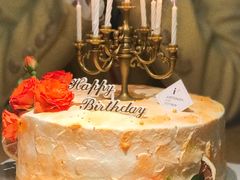 -艾加柒克蛋糕茶歇甜品台(春熙路店)