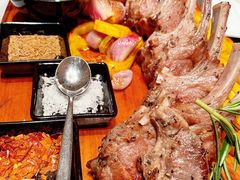 -大董(环贸iapm店)