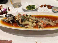 -一品江南韵·淮扬菜