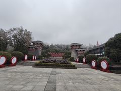 -潜山国家森林公园